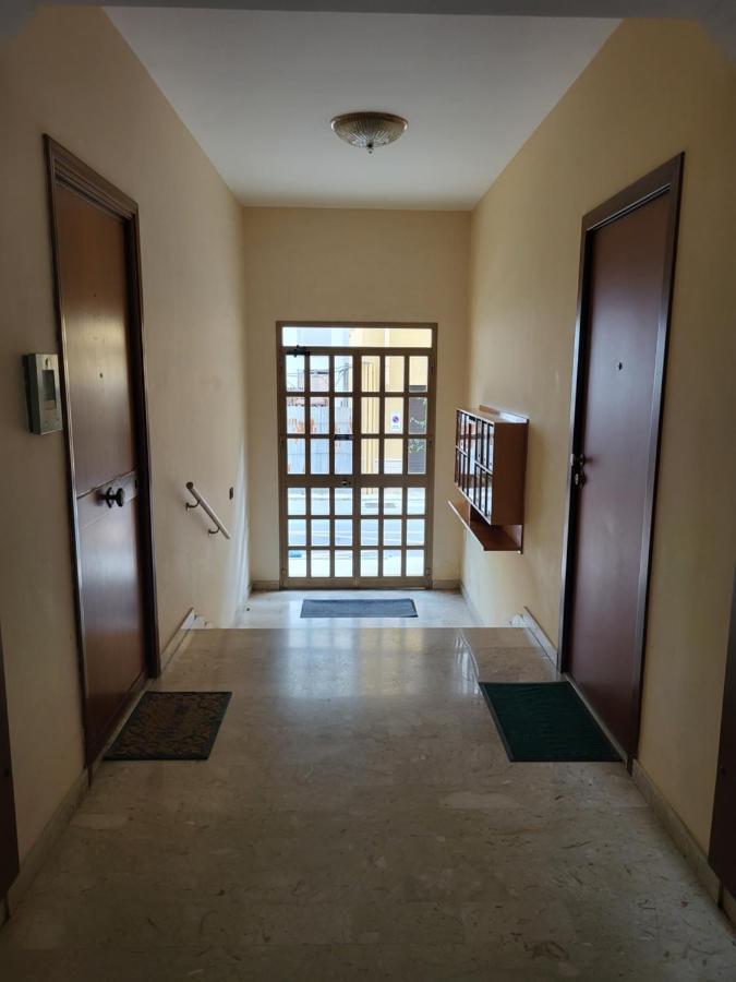 Ferienwohnung Marsaline Marsala Exterior foto