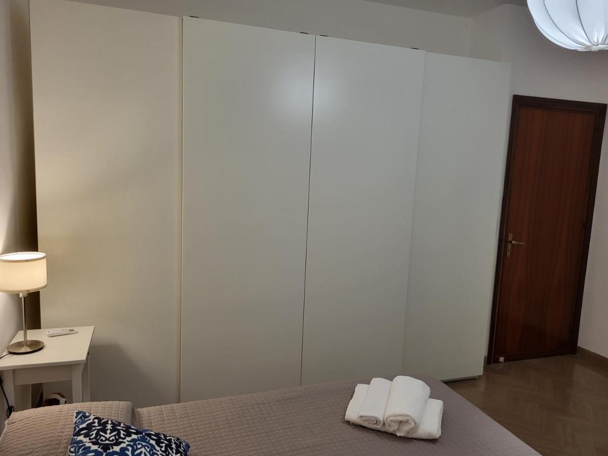Ferienwohnung Marsaline Marsala Exterior foto