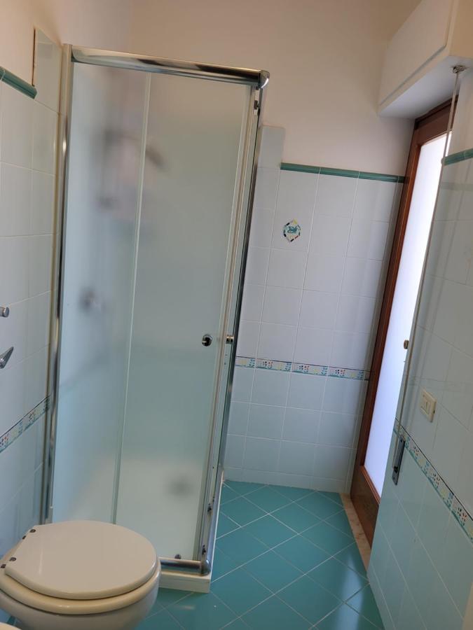 Ferienwohnung Marsaline Marsala Exterior foto